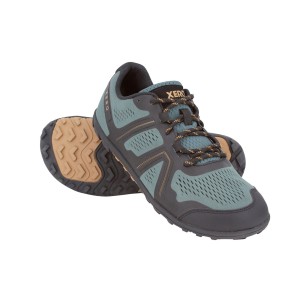 Xero Shoes Mesa Trail Forest