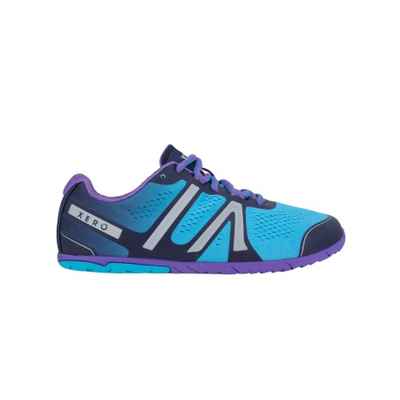 Xero Shoes HFS Atoll Blue Women Xero Shoes HFS Atoll Blue Women
