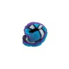 Xero Shoes HFS Atoll Blue Women