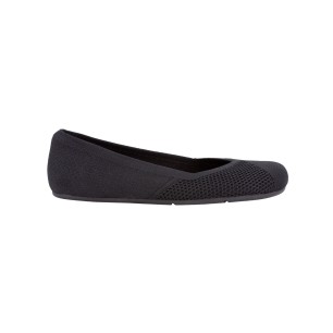 Xero Shoes Phoenix Knit Black Women