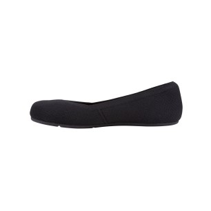 Xero Shoes Phoenix Knit Black Women