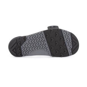 XERO SHOES Z-TRAIL MULTI- BLACK MEN