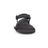 XERO SHOES Z-TRAIL MULTI- BLACK MEN