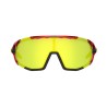Tifosi Sledge Crystal Red 3 Lens