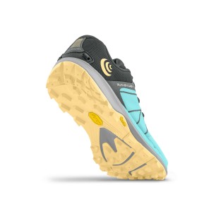 Topo Runventure 4 W Sky Butter