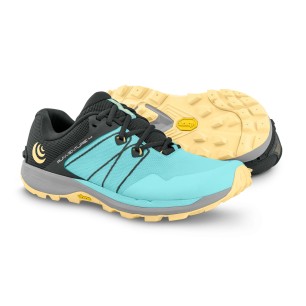 Topo Runventure 4 W Sky Butter