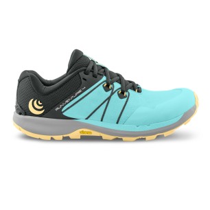Topo Runventure 4 W Sky Butter