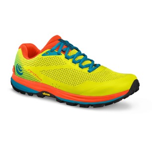 Topo Athletic MT-4 Electric Orange