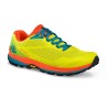 Topo Athletic MT-4 Electric Orange