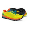 Topo Athletic MT-4 Electric Orange