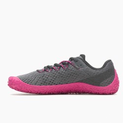 Merrell Vapor Glove 6 W Granite Fuchsia