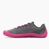 Merrell Vapor Glove 6 W Granite Fuchsia