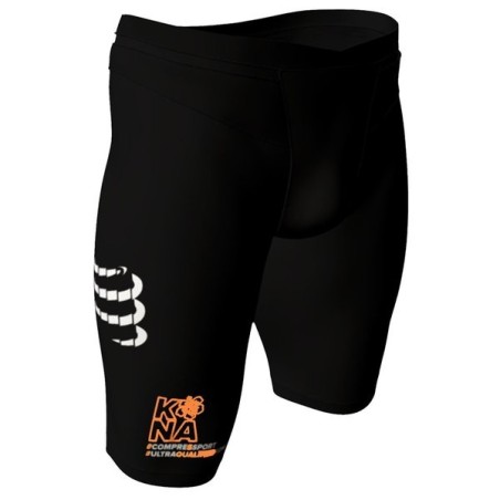 Compressport TR3 Brutal Tri Short Woman Kona17