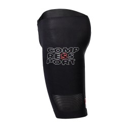 Compressport Running Under Control Short Women Black