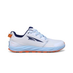 Altra Superior 6 W Light Blue
