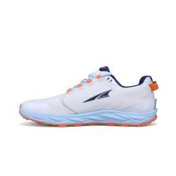 Altra Superior 6 W Light Blue