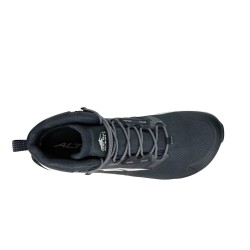 Altra Lone Peak ALL-WTHR Mid 2 Black