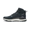 Altra Lone Peak ALL-WTHR Mid 2 Black