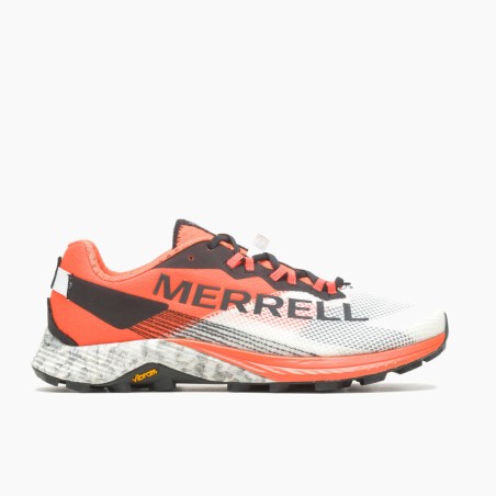 Merrell MTL Long Sky 2 W White Orange