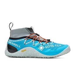 Merrell Trail Glove 7 GTX Atoll High Rise