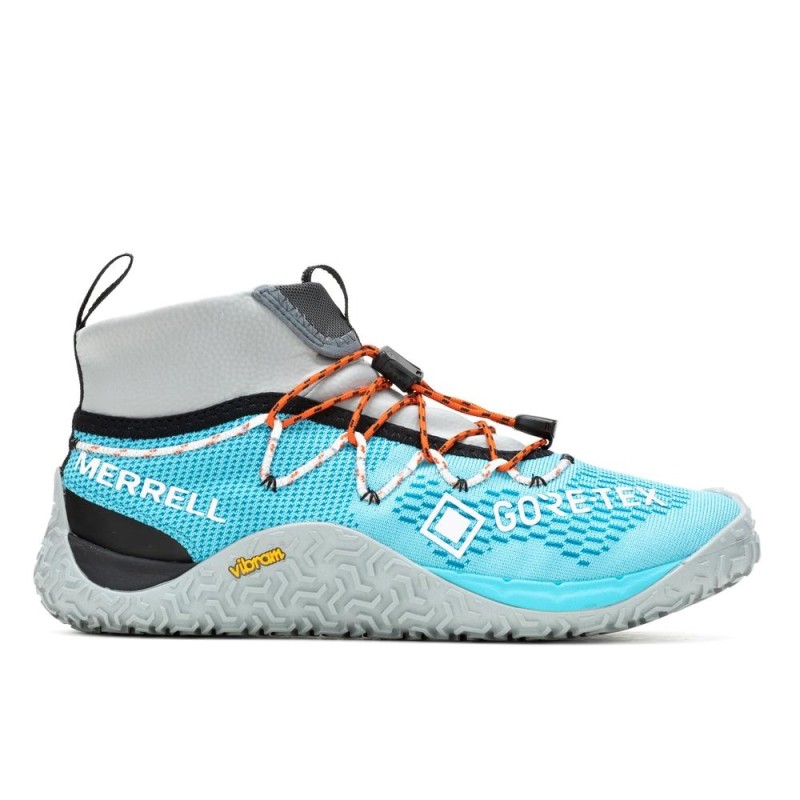 MERRELL Merrell TRAIL GLOVE 7 - Zapatillas escalada hombre lava - Private  Sport Shop