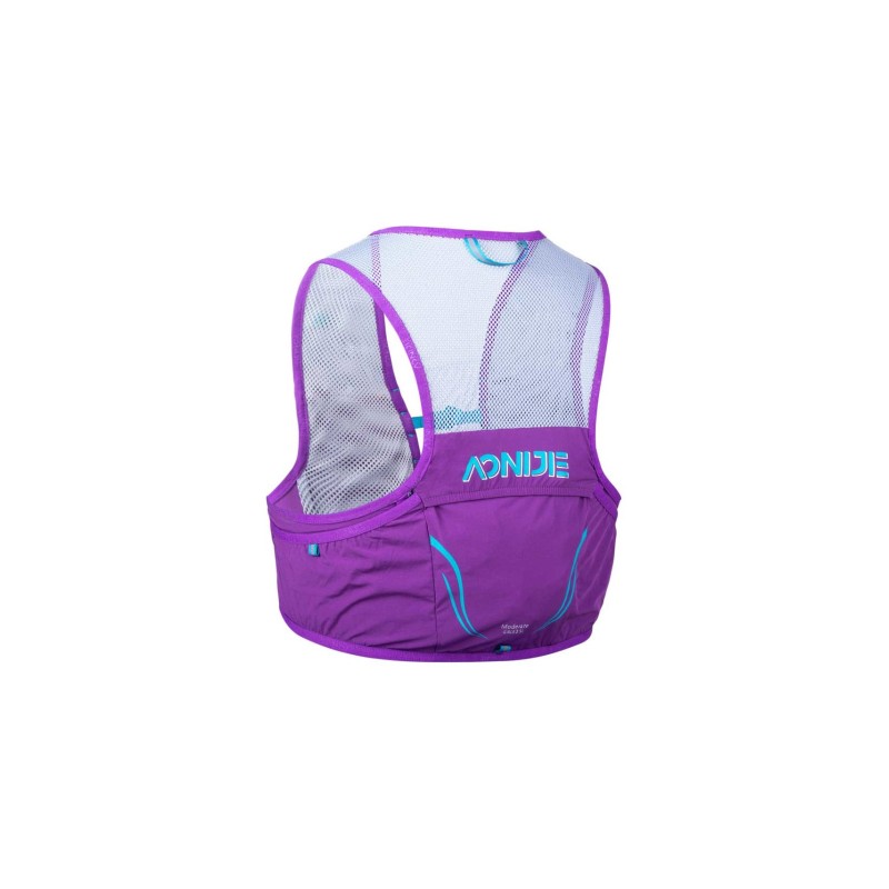 Hydration Packs Aonijie Gale L Aonijie Moderate Gale SM/M Black