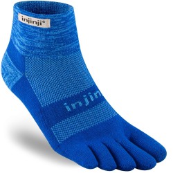 Injinji Trail  Mini-Crew...