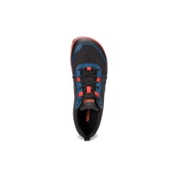 Xero Shoes Scrambler Low Legion Blue
