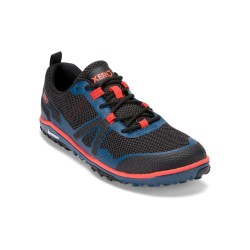 Xero Shoes Scrambler Low Legion Blue
