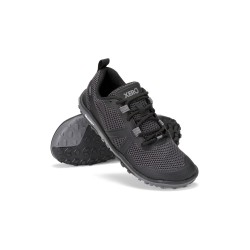 Xero Shoes Scrambler Low Women Black