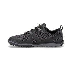 Xero Shoes Scrambler Low Women Black