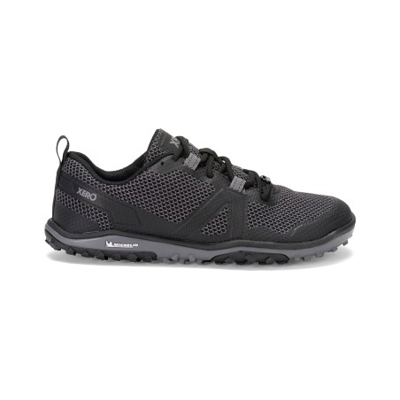 Xero Shoes Scrambler Low Women Black