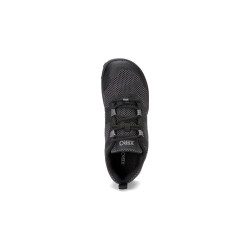 Xero Shoes Scrambler Low Women Black