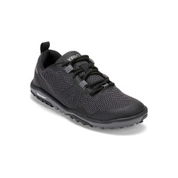 Xero Shoes Scrambler Low Women Black