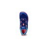 Xero Shoes Scrambler Low Women Sodalite Blue Orange