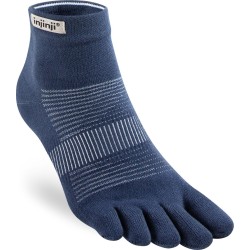 Injinji Run Mini-Crew Navy
