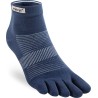 Injinji Run Mini-Crew Navy
