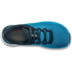 Topo Atheltic Fli-lyte 4 Blue White