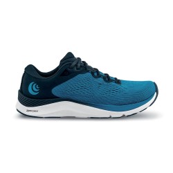 Topo Atheltic Fli-lyte 4 Blue White
