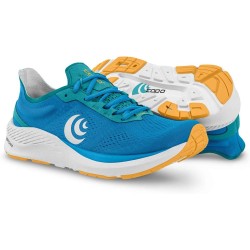 Topo Atheltic Cyclone W Sky Gold