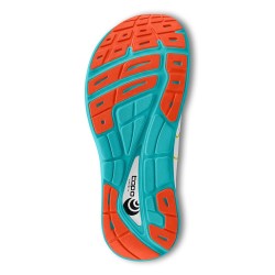 Topo Atheltic Phantom 2 W White Sky Road