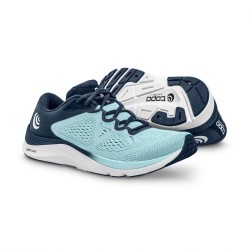 Topo Atheltic Fli-lyte 4 W Powder Blue White
