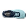 Topo Atheltic Fli-lyte 4 W Powder Blue White