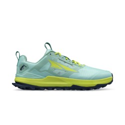 Altra Lone Peak 8 W Mint