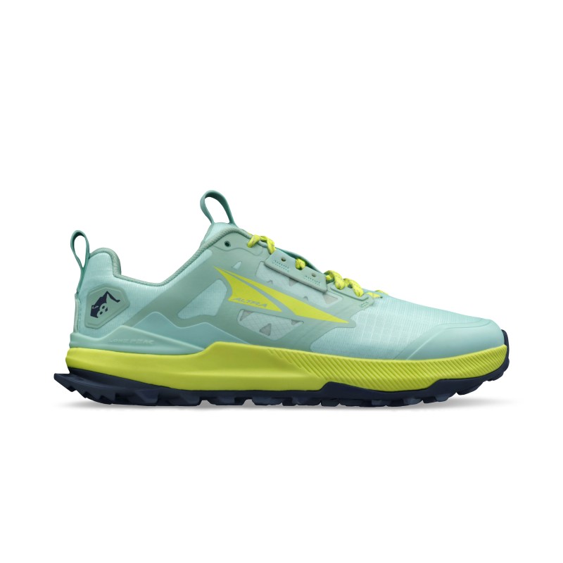 Altra Lone Peak 8 W Mint