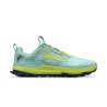 Altra Lone Peak 8 W Mint