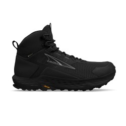 Altra Timp Hiker GTX Black
