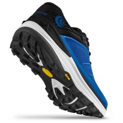 Topo Athletic Ultraventure 2 Blue Grey