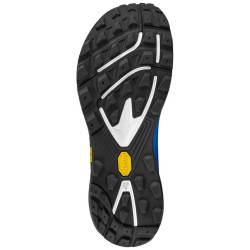 Topo Athletic Ultraventure 2 Blue Grey