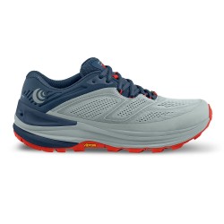Topo Athletic Ultraventure 2 Stone Navy